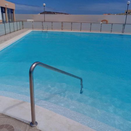 Apartamento Le Soleil De Fuerteventura Costa De Antigua Extérieur photo