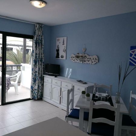 Apartamento Le Soleil De Fuerteventura Costa De Antigua Extérieur photo