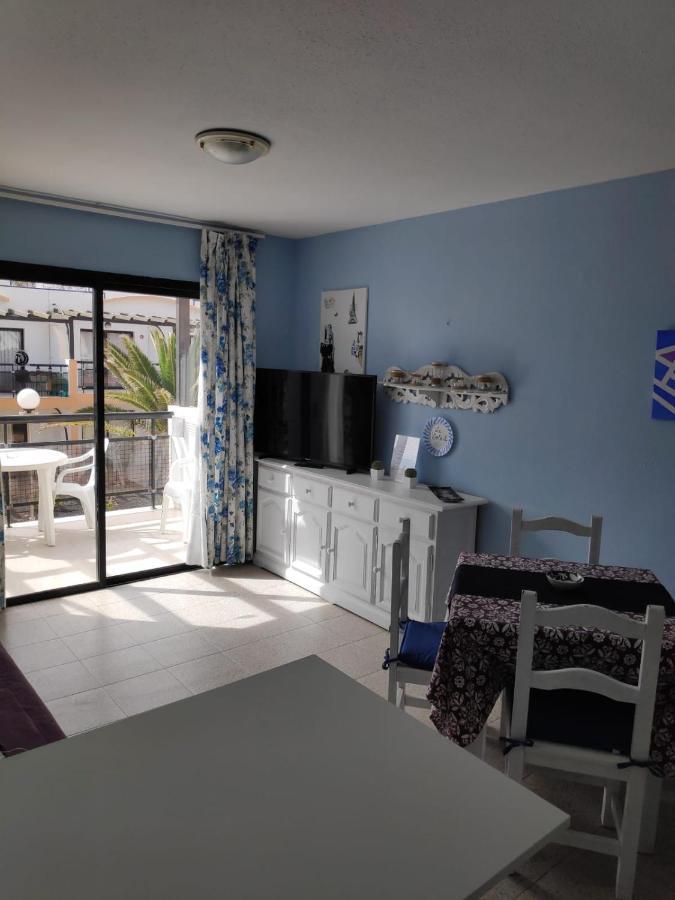 Apartamento Le Soleil De Fuerteventura Costa De Antigua Extérieur photo