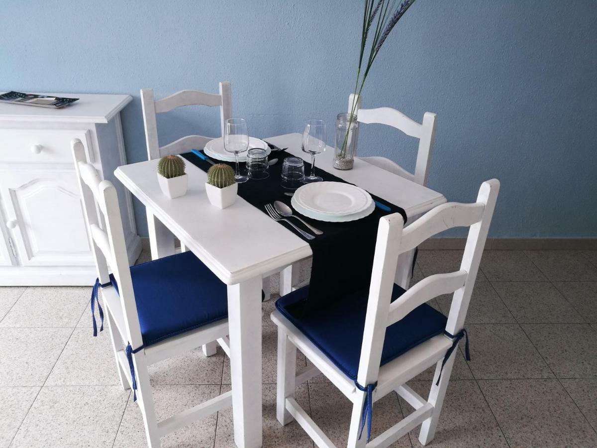 Apartamento Le Soleil De Fuerteventura Costa De Antigua Extérieur photo