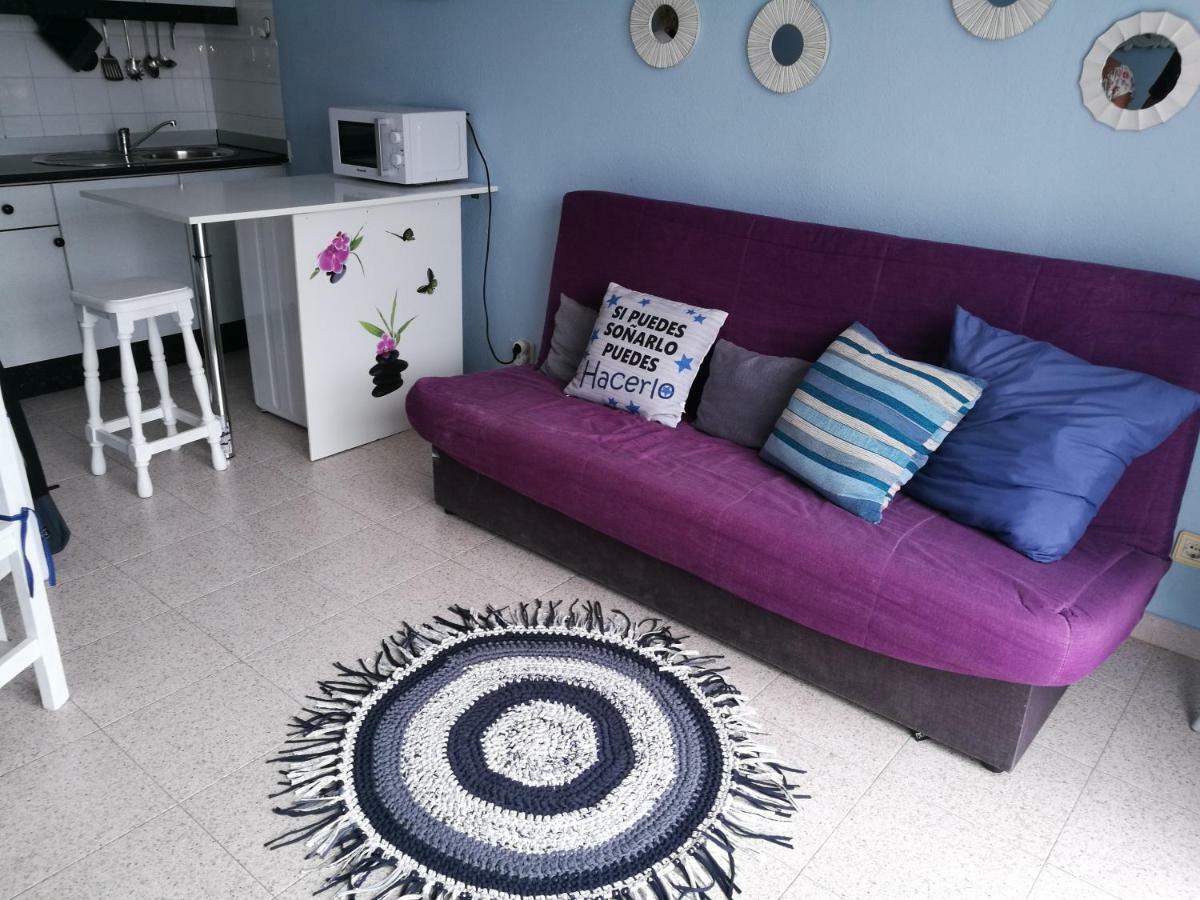 Apartamento Le Soleil De Fuerteventura Costa De Antigua Extérieur photo