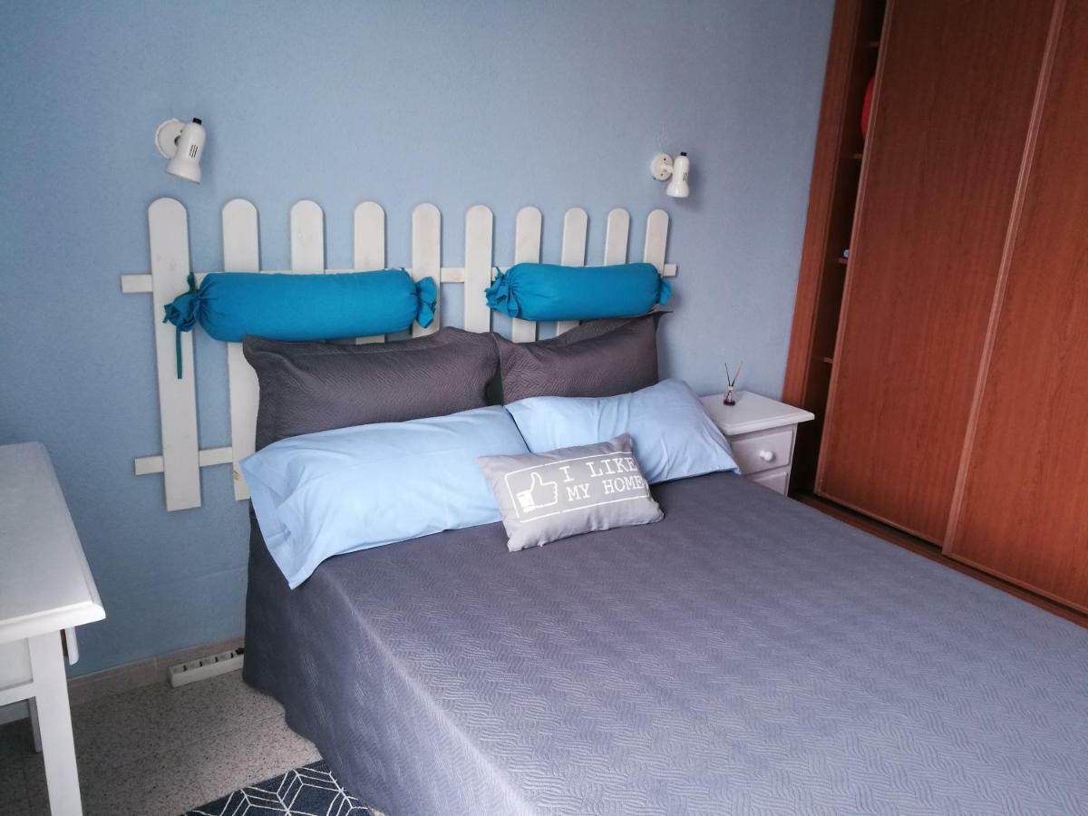 Apartamento Le Soleil De Fuerteventura Costa De Antigua Extérieur photo