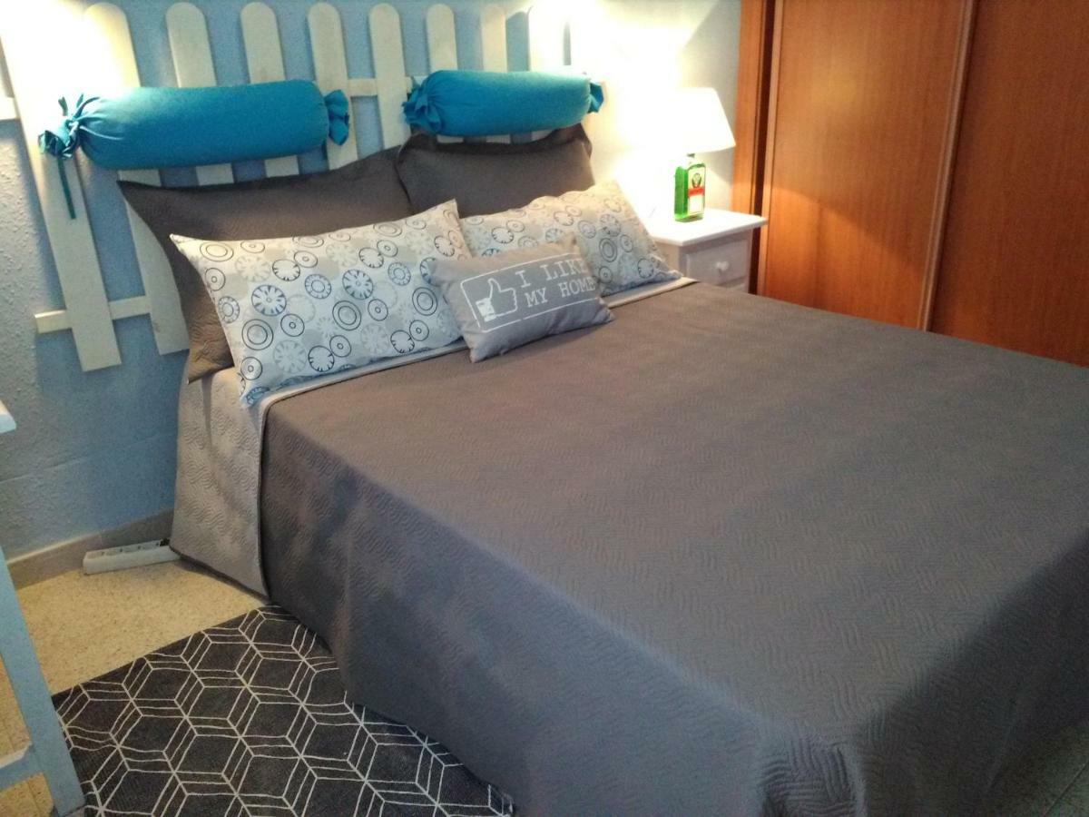 Apartamento Le Soleil De Fuerteventura Costa De Antigua Extérieur photo