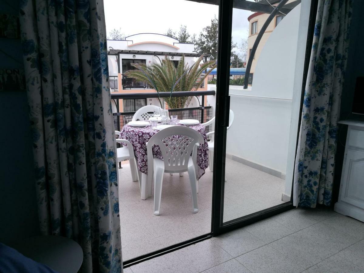 Apartamento Le Soleil De Fuerteventura Costa De Antigua Extérieur photo