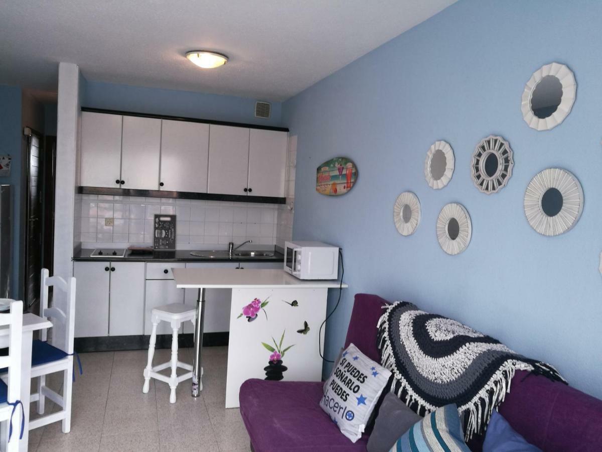 Apartamento Le Soleil De Fuerteventura Costa De Antigua Extérieur photo