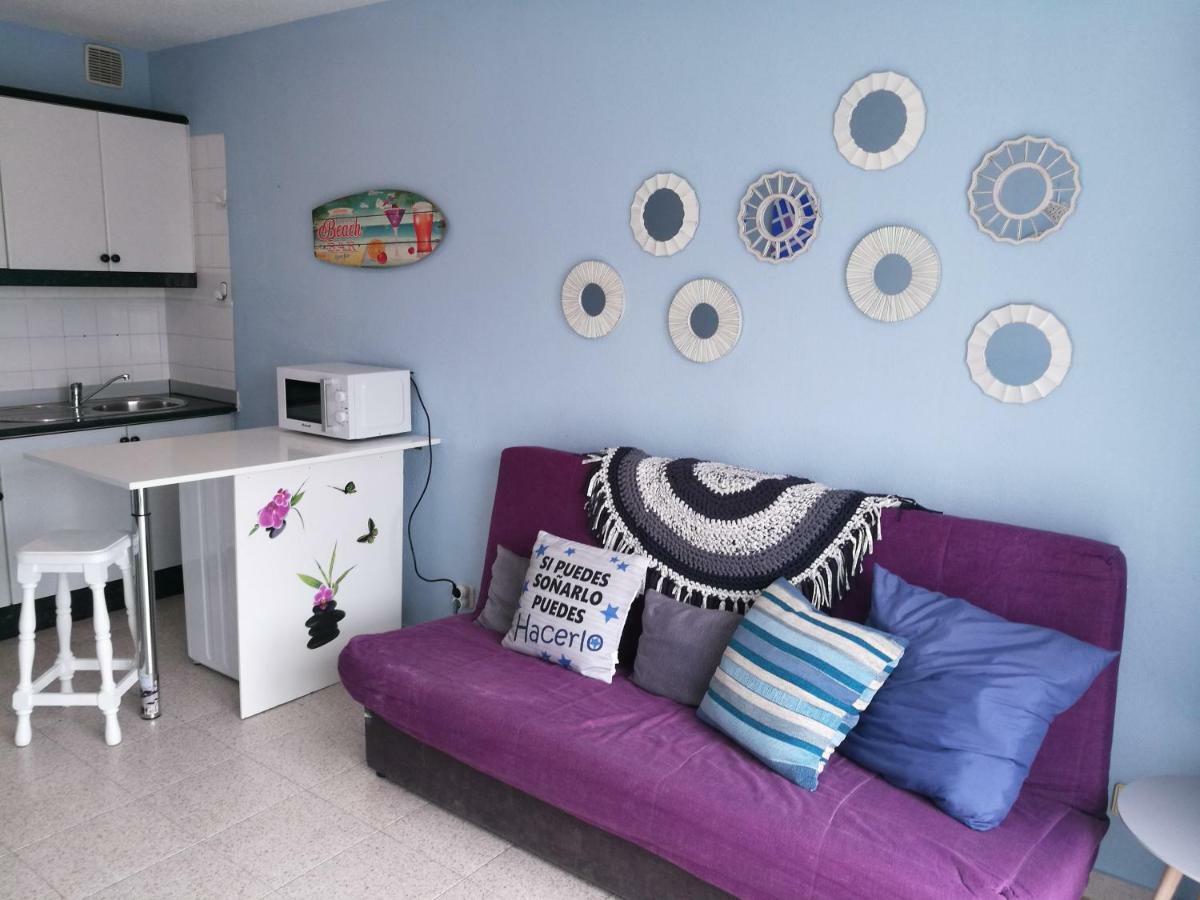 Apartamento Le Soleil De Fuerteventura Costa De Antigua Extérieur photo